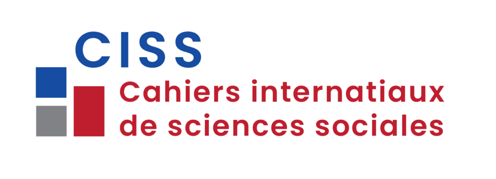 Cahiers internationaux de sciences sociales 360x130 1